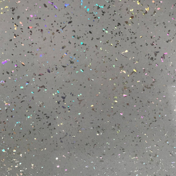 Light Grey Sparkle - Floors To Walls