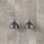 Sofia Beige Tile Effect 2600mm x 250mm x 8mm (Pack of 4) - Floors To Walls