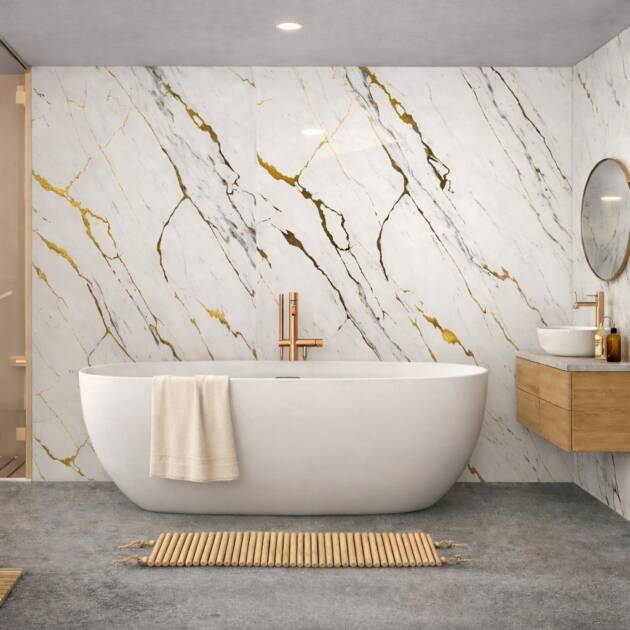 Gold-Marble-1m_shower-Wall-Panelling-Bahtroom-Scene-Floors-To-Walls-F2W