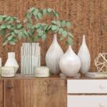 Cork Wall - Hacienda - Floors To Walls