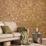Cork Wall - Iceberg Natural - Floors To Walls