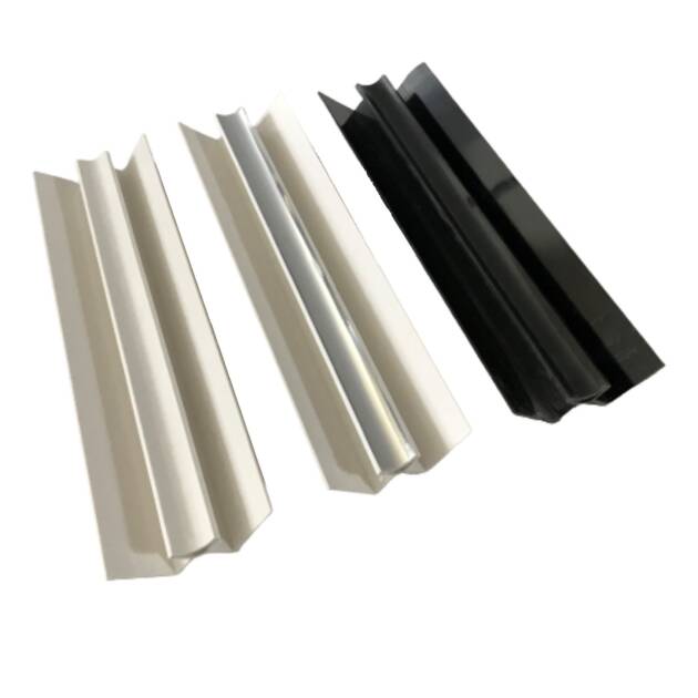 PVC Internal Corner Wall Trim