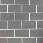 Jubilee Tile Effect Grey - Floors To Walls