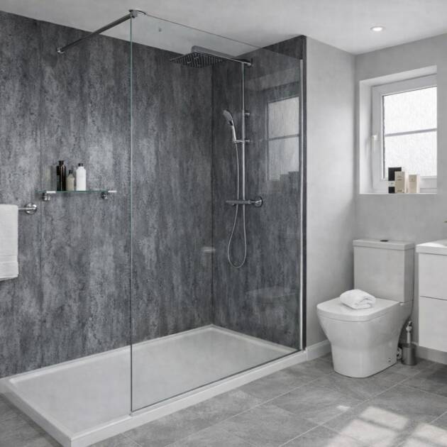 Large-lava-1m-shower-wall-panelling-bathroom-scene-floors-to-walls-f2w