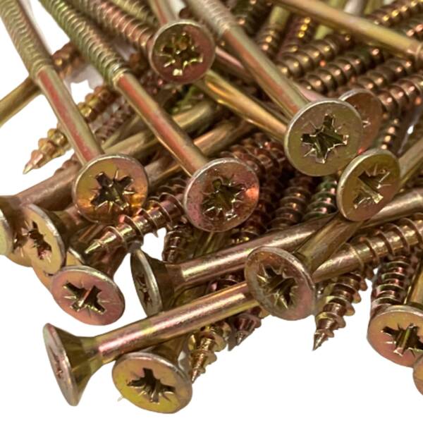 Multi-Purpose Screws - Image 5