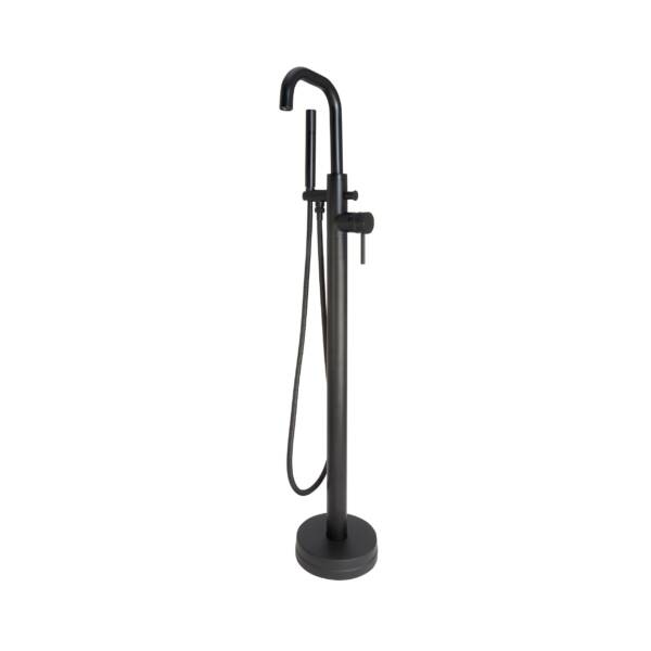 Core Freestanding Bath Shower Mixer Range - Image 2