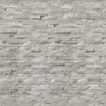 Natural Stone Light Grey - 4 Pack - Floors To Walls