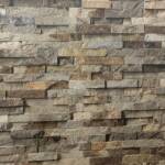 Large Natural Stone Pennine - 1m Shower Wall Panelling - Floors To Walls