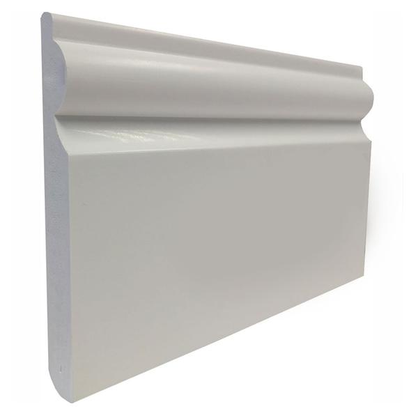 Skirting Board - 2.5mtr x 2 - Floors To Walls
