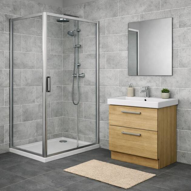 Penrith-Tile-Effect-Groutline-Bathroom-Wall-Panel-250mm-Floors-To-Walls
