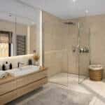 Pergammon-pergamon-beige-marble-1m-shower-wall-panelling-bathroom-wall-panels-floors-to-walls