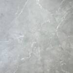 Large Puglia Grey Quartz - 1m Shower Wall Panelling - Floors To Walls