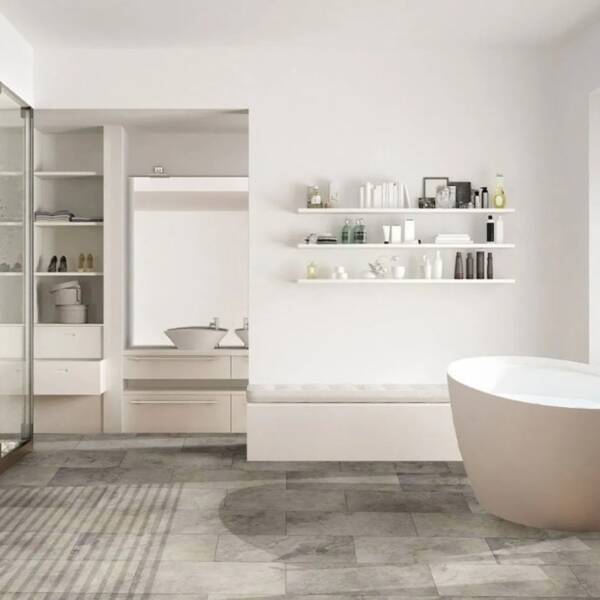 SPC Natural Stone Livorno Flooring