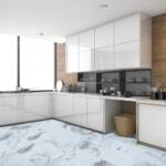 SPC Natural Stone Milan Flooring - Floors To Walls