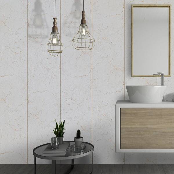 Elegance Mineral Fantasia Bathroom Cladding - Image 3