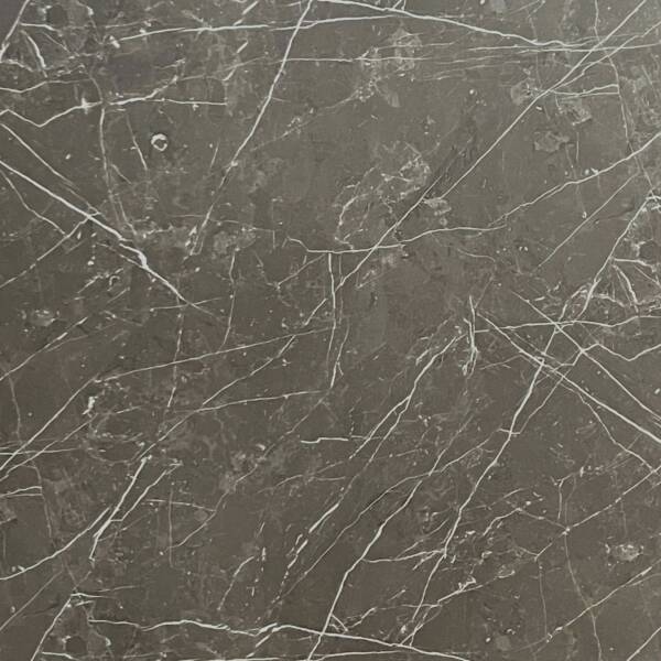 Large Romagna Graphite Quartz - 1m Shower Wall Panelling - Floors To Walls