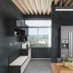 Dunfermline Solid Core Shower Wall Panelling