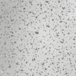 Large White Sparkle Shower Panel - 1m Shower Wall Panelling - Floors To Walls