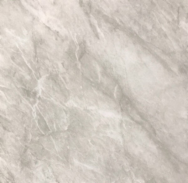 Large Grey Marble - 1m Shower Wall Panelling - Floors To Walls