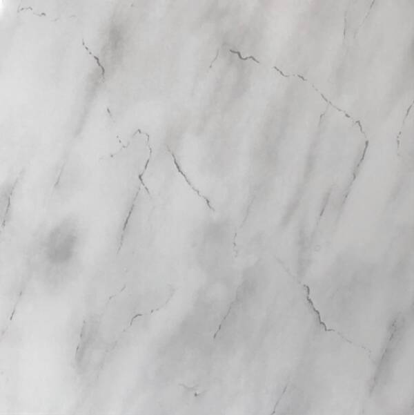 Value Range - 5mm White Marble - Floors To Walls