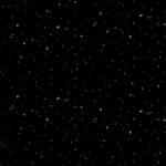 Large Black Sparkle - 1m Shower Wall Panelling - Floors To Walls