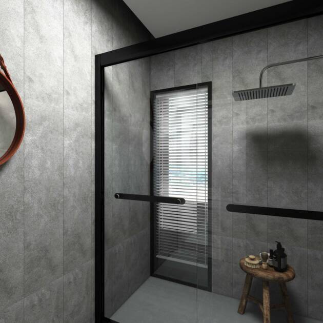 Astro Stone 4 Pack - Solid Style Wall Panelling