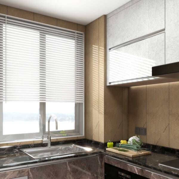 Earth Stone 4 Pack - Solid Style Wall Panelling - Image 3