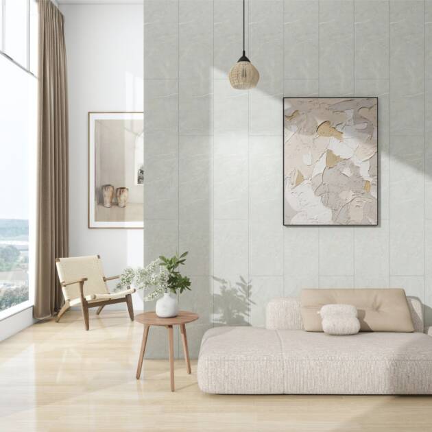 Mercury Stone 4 Pack - Solid Style Wall Panelling