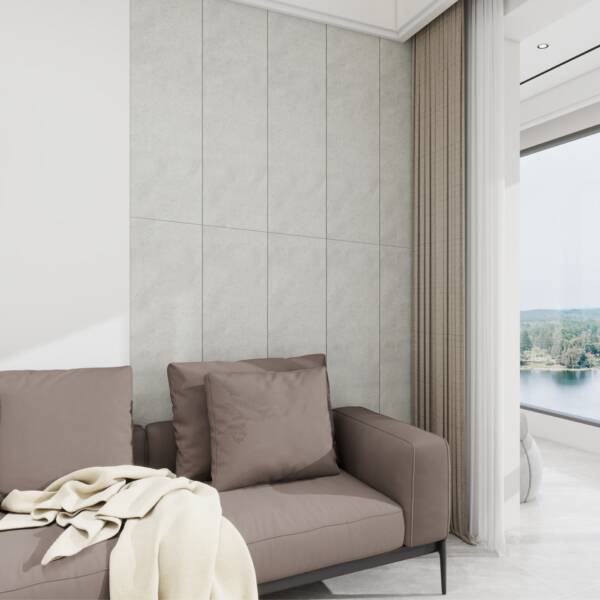 Stella Stone 4 Pack - Solid Style Wall Panelling