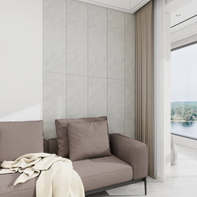 Stella Stone 4 Pack - Solid Style Wall Panelling