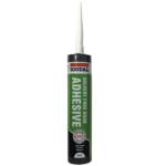 Soudal Solvent Free Grab Adhesive - Floors To Walls