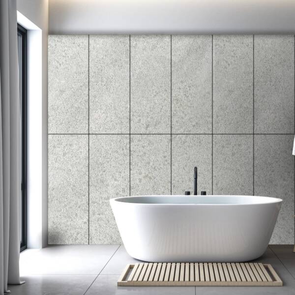 Stella Stone 4 Pack - Solid Style Wall Panelling - Image 3