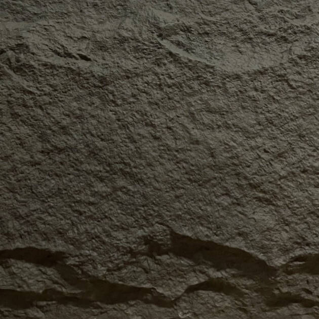 Stone Panel - Black - Floors To Walls