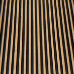 Sulcado Slat Panel - Natural Oak Small - Floors To Walls