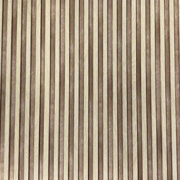 Sulcado Slat Panel - Pure Natural Oak Small - Floors To Walls