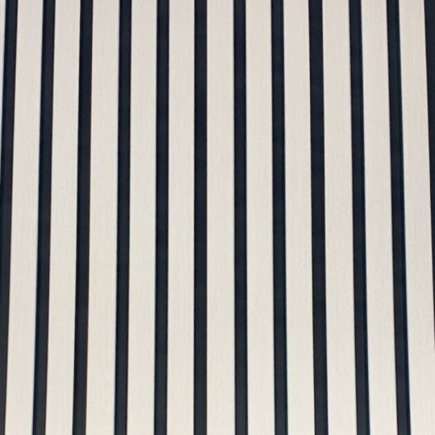 Sulcado Slat Panel - White Large - Floors To Walls