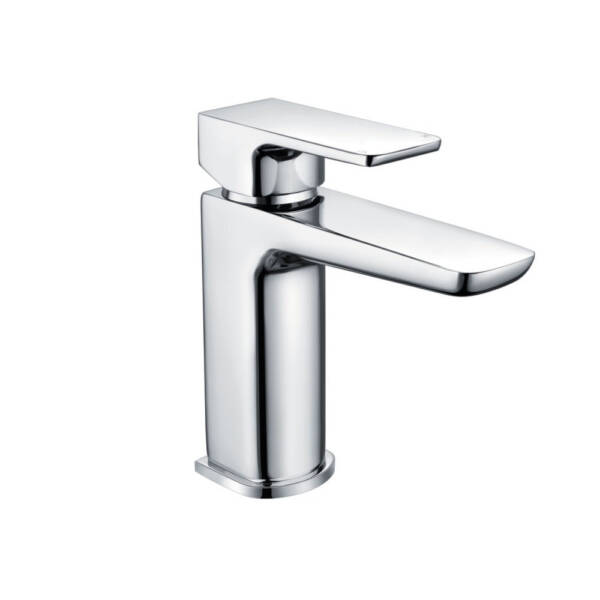 Muro Mono Basin Mixer Range