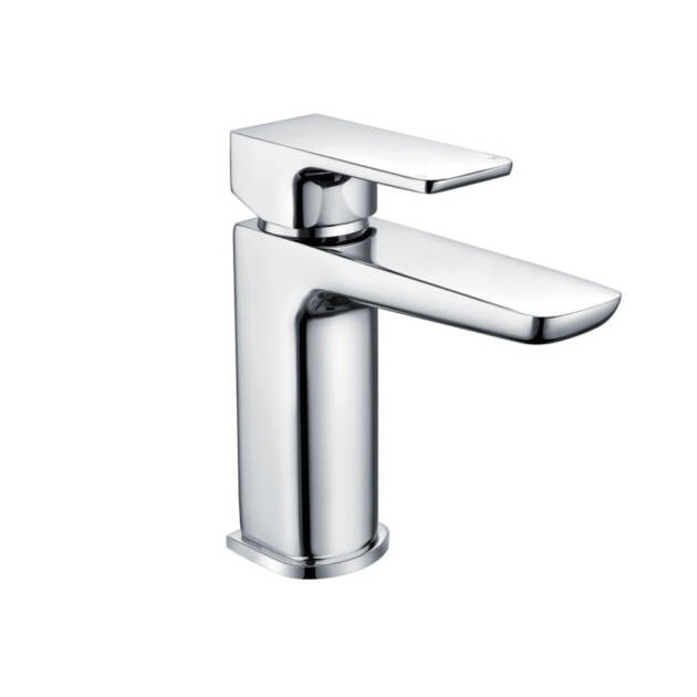 Muro Mono Basin Mixer Range