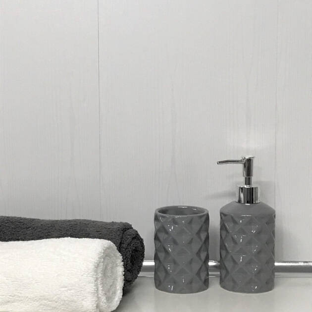 Value Range - 5mm White Ash - Floors To Walls