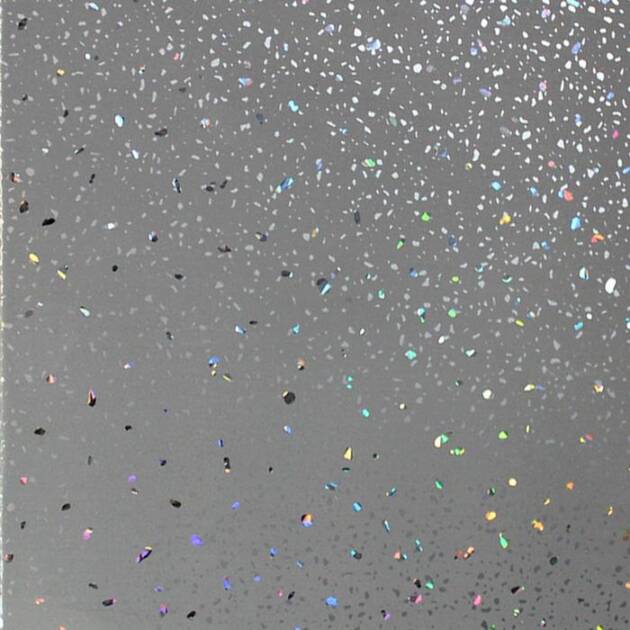 Light Grey Sparkle - Floors To Walls