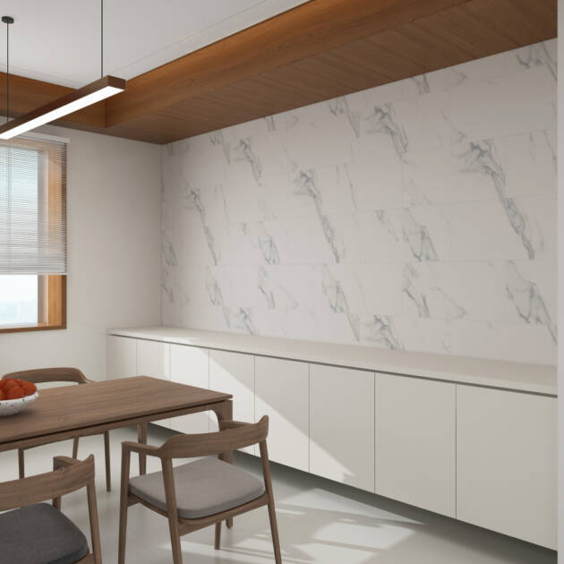 Cove SPC Vinyl Wall and Flooring Tile - Tenby