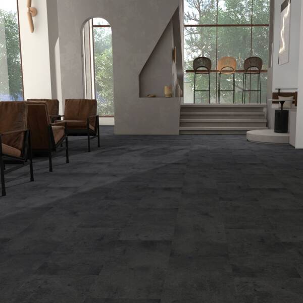 Cove SPC Vinyl Wall and Flooring Tile - Kinsale