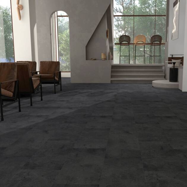 Cove SPC Vinyl Wall and Flooring Tile - Kinsale