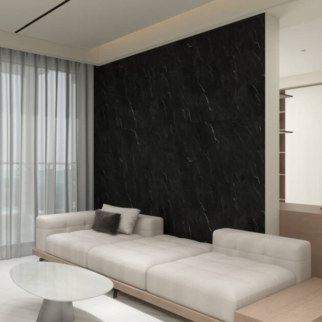 Cove SPC Vinyl Wall and Flooring Tile - Oban