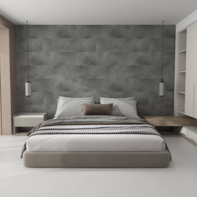 Cove SPC Vinyl Wall and Flooring Tile - Whitby