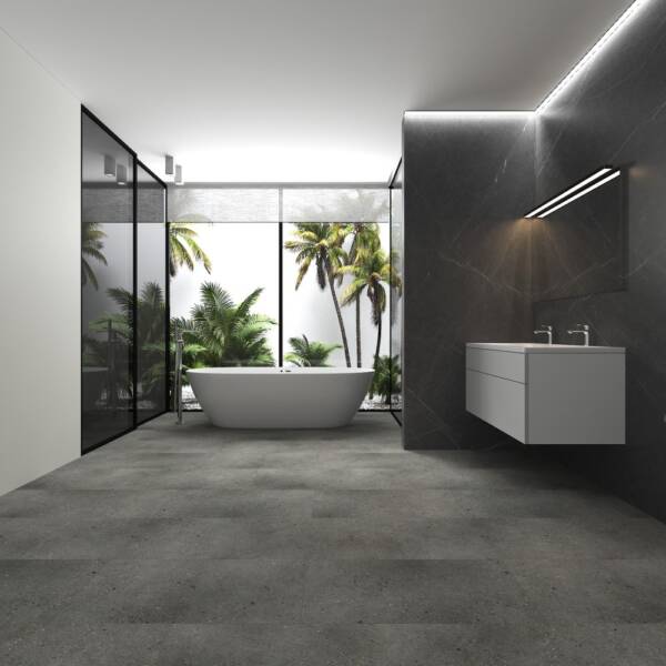 Cove SPC Vinyl Wall and Flooring Tile - Whitby - Image 4