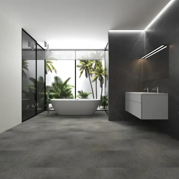 Cove SPC Vinyl Wall and Flooring Tile - Whitby - Image 3