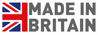 Made in UK