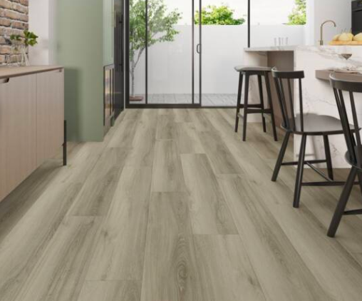 SPC Flooring