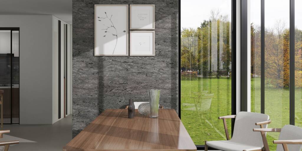 transforming-small-spaces-with-panels-and-flooring-solid-style-stylish-concrete-grey-featuure-wall
